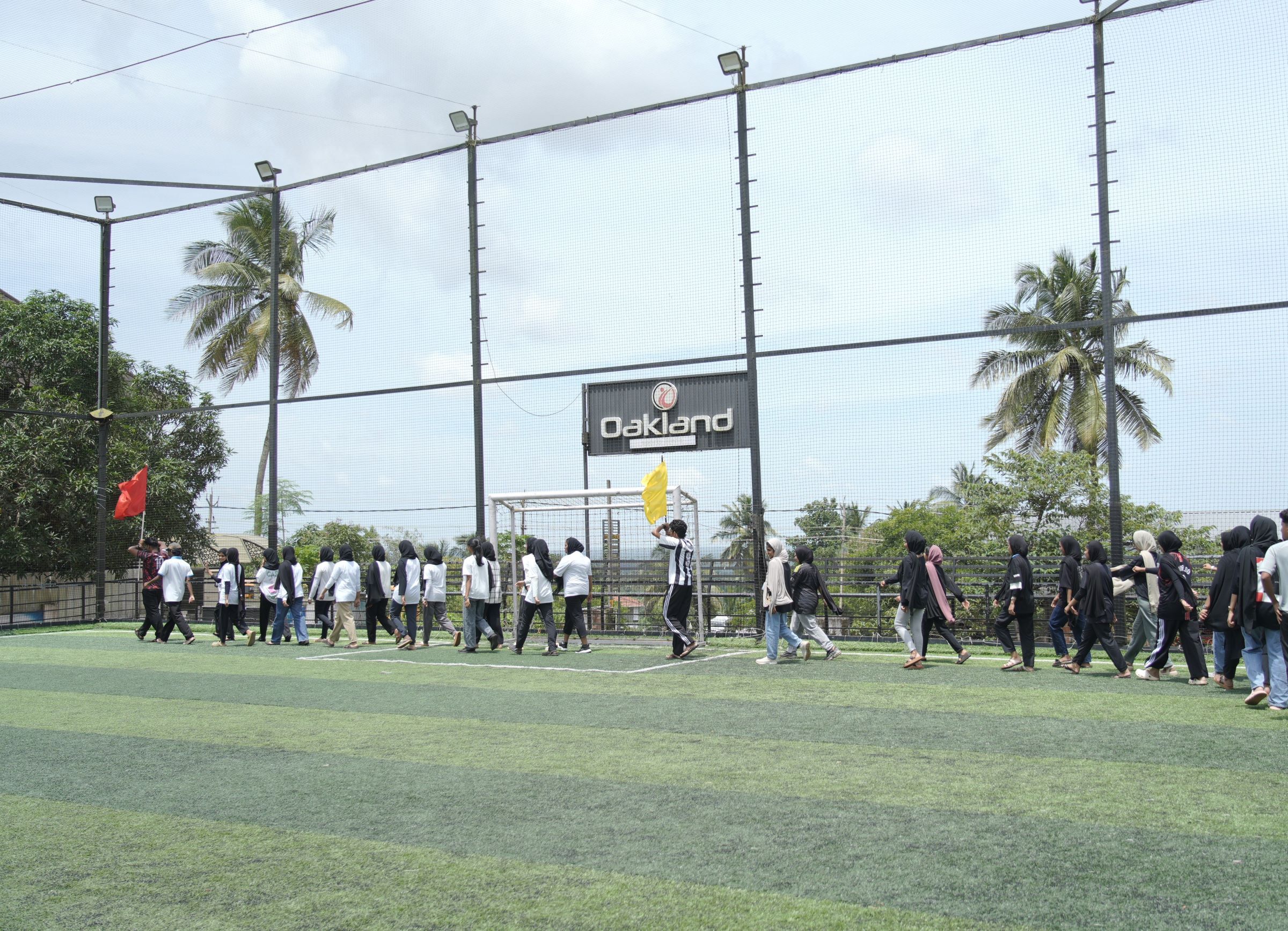 Sports Meet Khelotsav